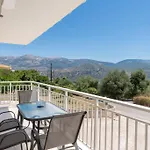 Apartamento Lagadi 6 Lassi (Kefalonia)