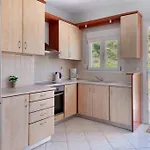 Lagadi 6 Apartamento Lassi (Kefalonia)