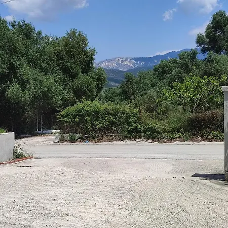 Lagadi 6 Apartamento *