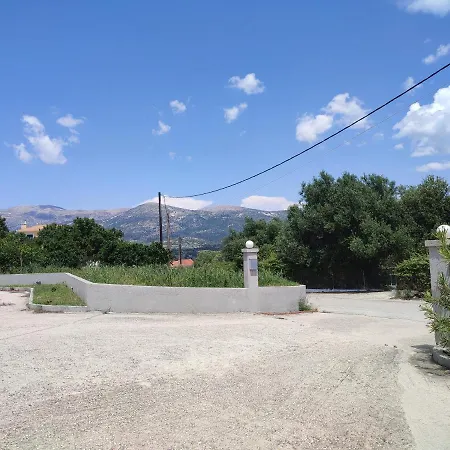 Apartamento Lagadi 6