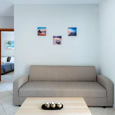 Apartament Lagadi 6