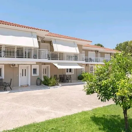 Lagadi 6 Apartament Lassi (Kefalonia)