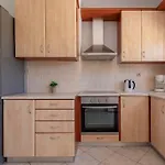 Appartement Lagadi 6 Lassi (Kefalonia)
