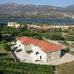 Apartment Lagadi 6 *