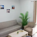 Lagadi 6 Apartment