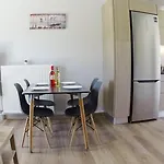 Lagadi 6 Apartment *