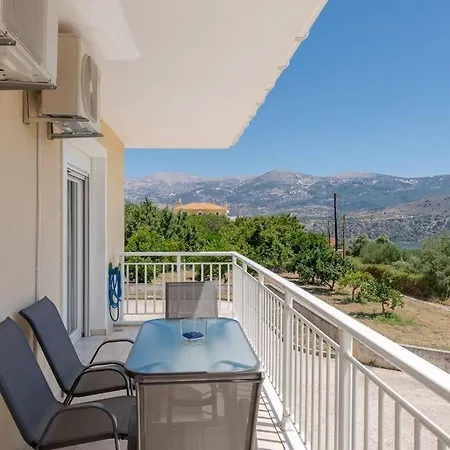 Lagadi 6 * Lassi (Kefalonia)