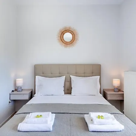 Lagadi 6 Apartment *