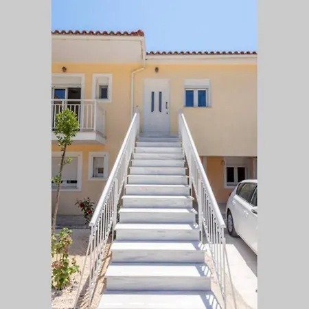 Lagadi 6 Apartment