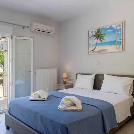 Lagadi 6 * Lassi (Kefalonia)