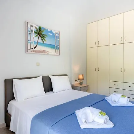 Apartment Lagadi 6