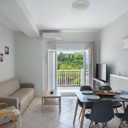 Lagadi 6 Apartment *