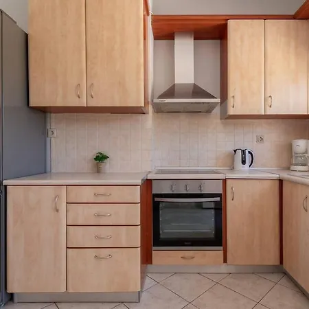 Apartment Lagadi 6 Lassi (Kefalonia)