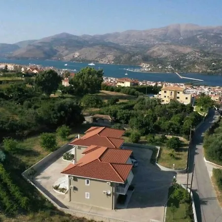 Lagadi 6 Lassi (Kefalonia)
