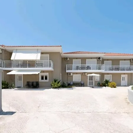 Lagadi 6 Lassi (Kefalonia)