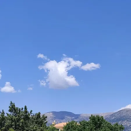Lagadi 6 Lassi (Kefalonia)