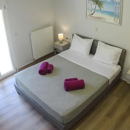 Daire Lagadi 6 Lassi (Kefalonia)