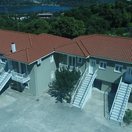 Daire Lagadi 6 Lassi (Kefalonia)
