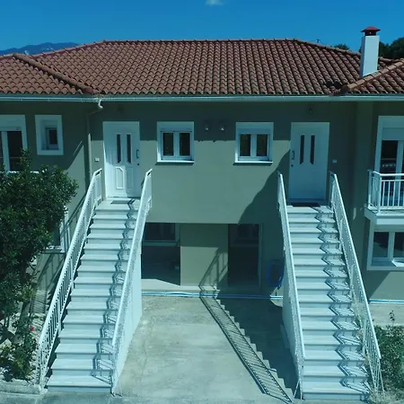 Lagadi 6 Lassi (Kefalonia)
